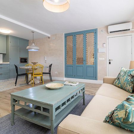 Cathedral Keepers - Exclusive Apartment In Jerez Jerez de la Frontera Exteriér fotografie