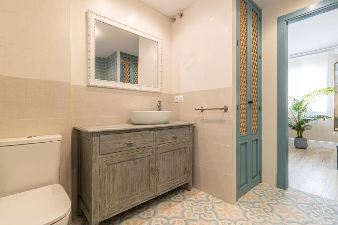 Cathedral Keepers - Exclusive Apartment In Jerez Jerez de la Frontera Exteriér fotografie