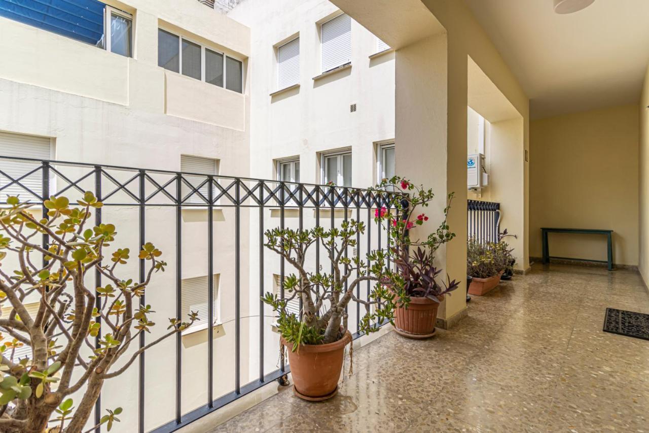 Cathedral Keepers - Exclusive Apartment In Jerez Jerez de la Frontera Exteriér fotografie