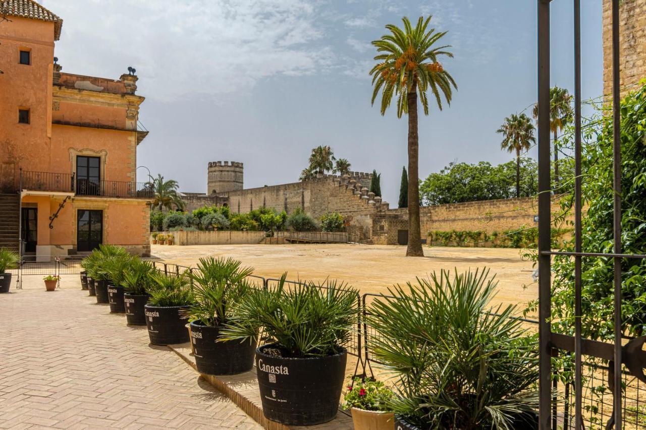 Cathedral Keepers - Exclusive Apartment In Jerez Jerez de la Frontera Exteriér fotografie