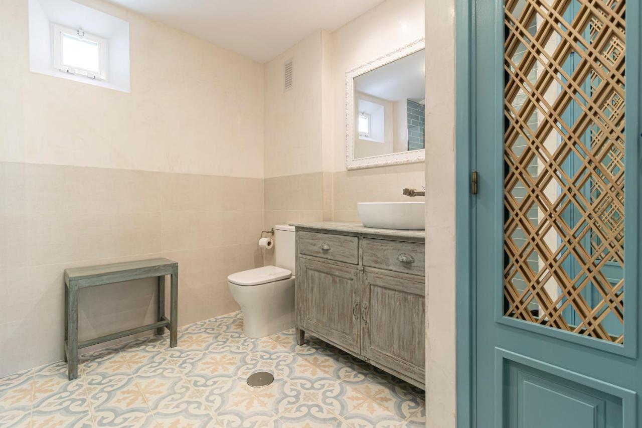 Cathedral Keepers - Exclusive Apartment In Jerez Jerez de la Frontera Exteriér fotografie