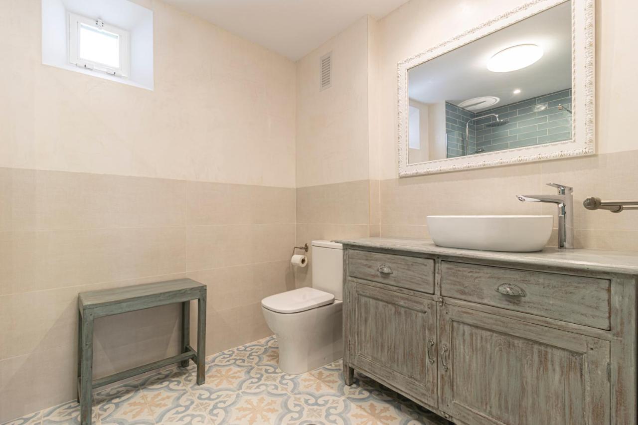 Cathedral Keepers - Exclusive Apartment In Jerez Jerez de la Frontera Exteriér fotografie