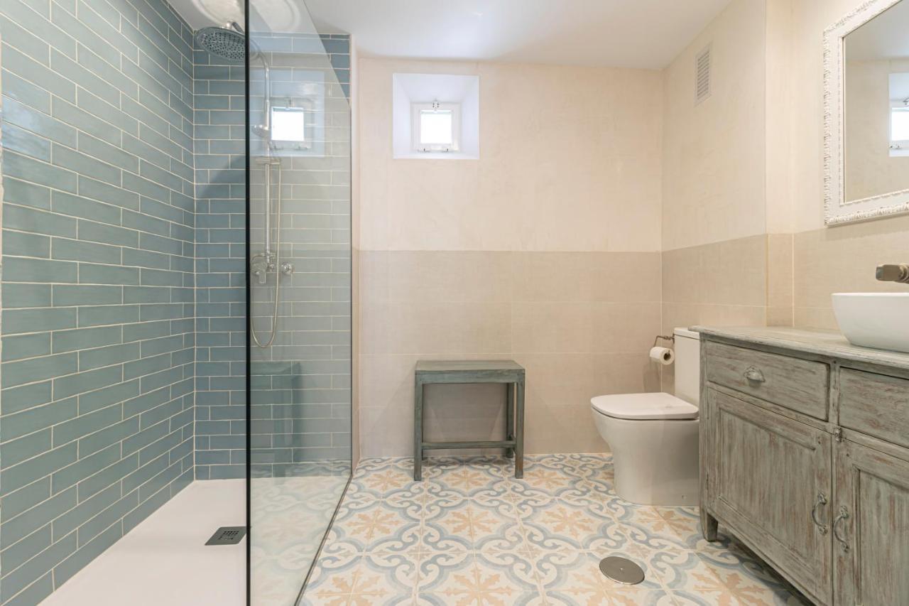 Cathedral Keepers - Exclusive Apartment In Jerez Jerez de la Frontera Exteriér fotografie