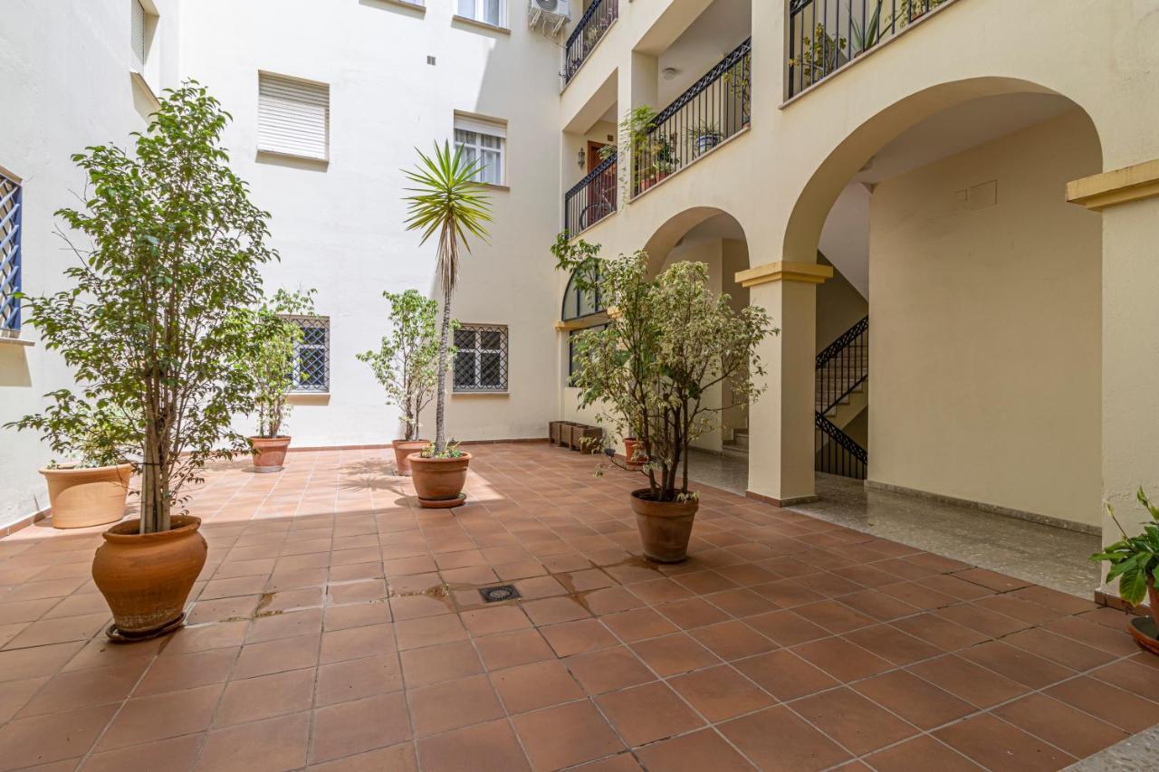 Cathedral Keepers - Exclusive Apartment In Jerez Jerez de la Frontera Exteriér fotografie