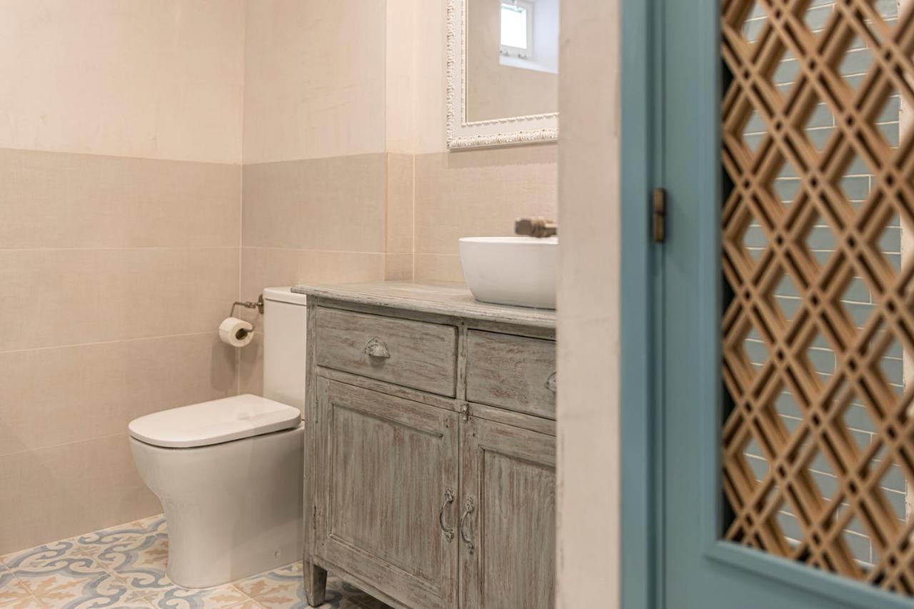 Cathedral Keepers - Exclusive Apartment In Jerez Jerez de la Frontera Exteriér fotografie